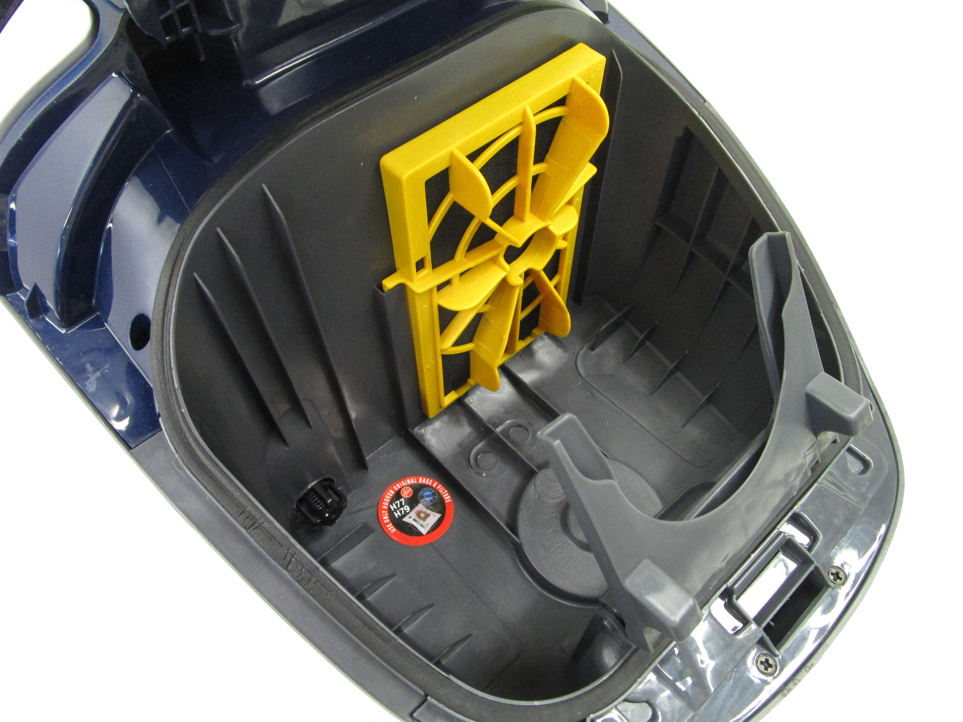 HOOVER SPACE SL40PETS