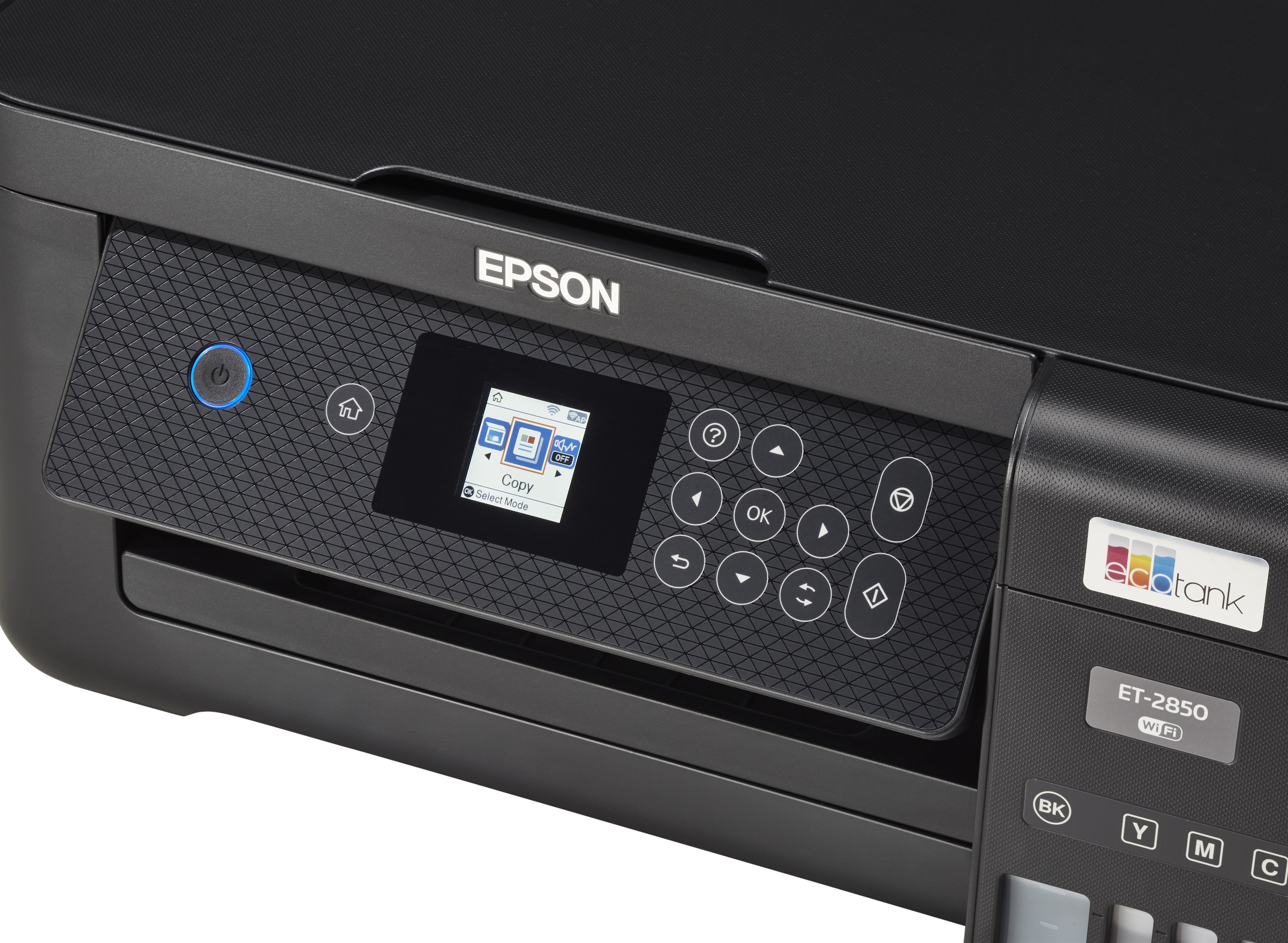 EPSON ECOTANK ET-2850