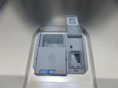 BEKO BDFN36640XC