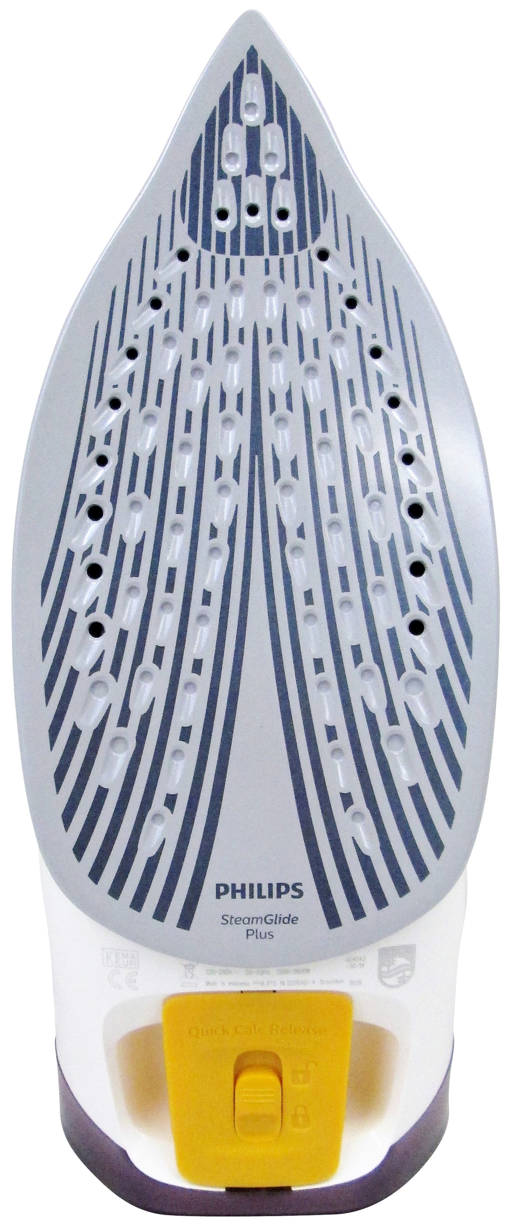 PHILIPS GC4543/30 AZUR