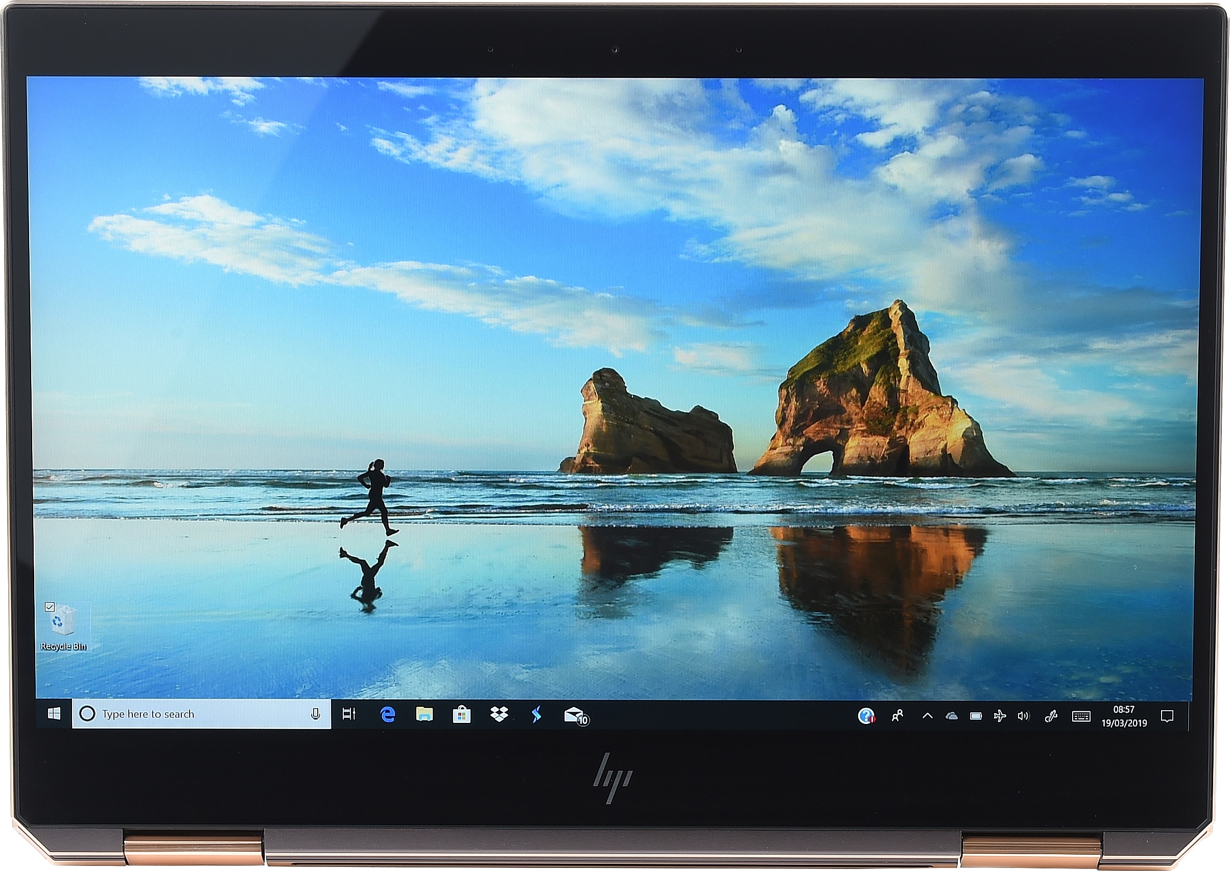 HP SPECTRE X360 13-AP0004NS