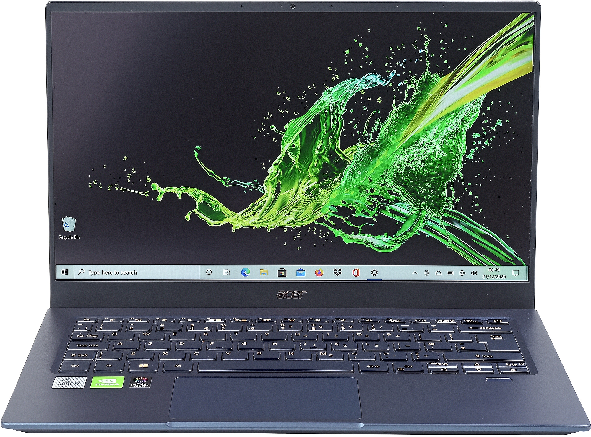 ACER SWIFT 5 SF514-54T-56X2