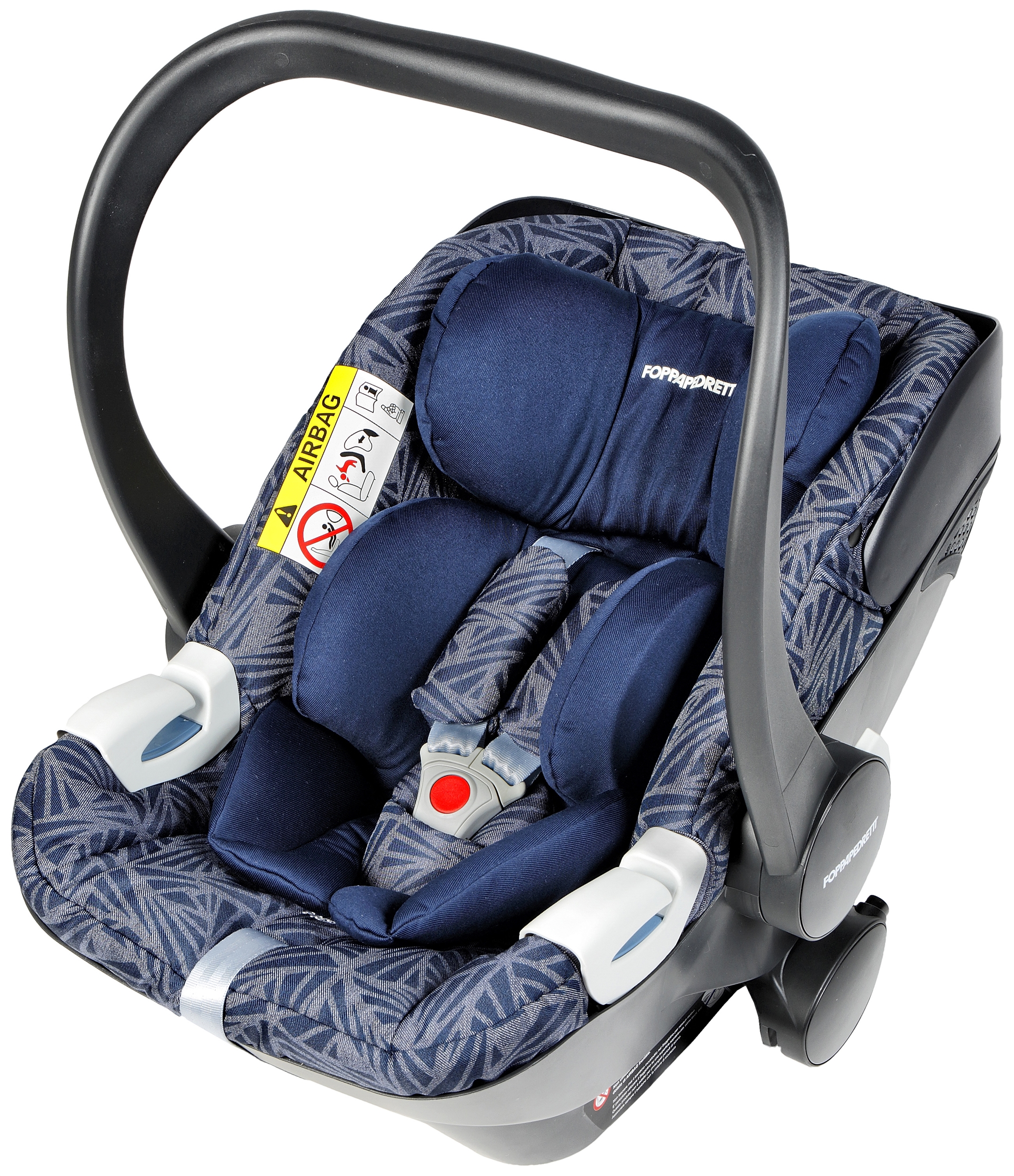 FOPPAPEDRETTI NEXT ISIZE