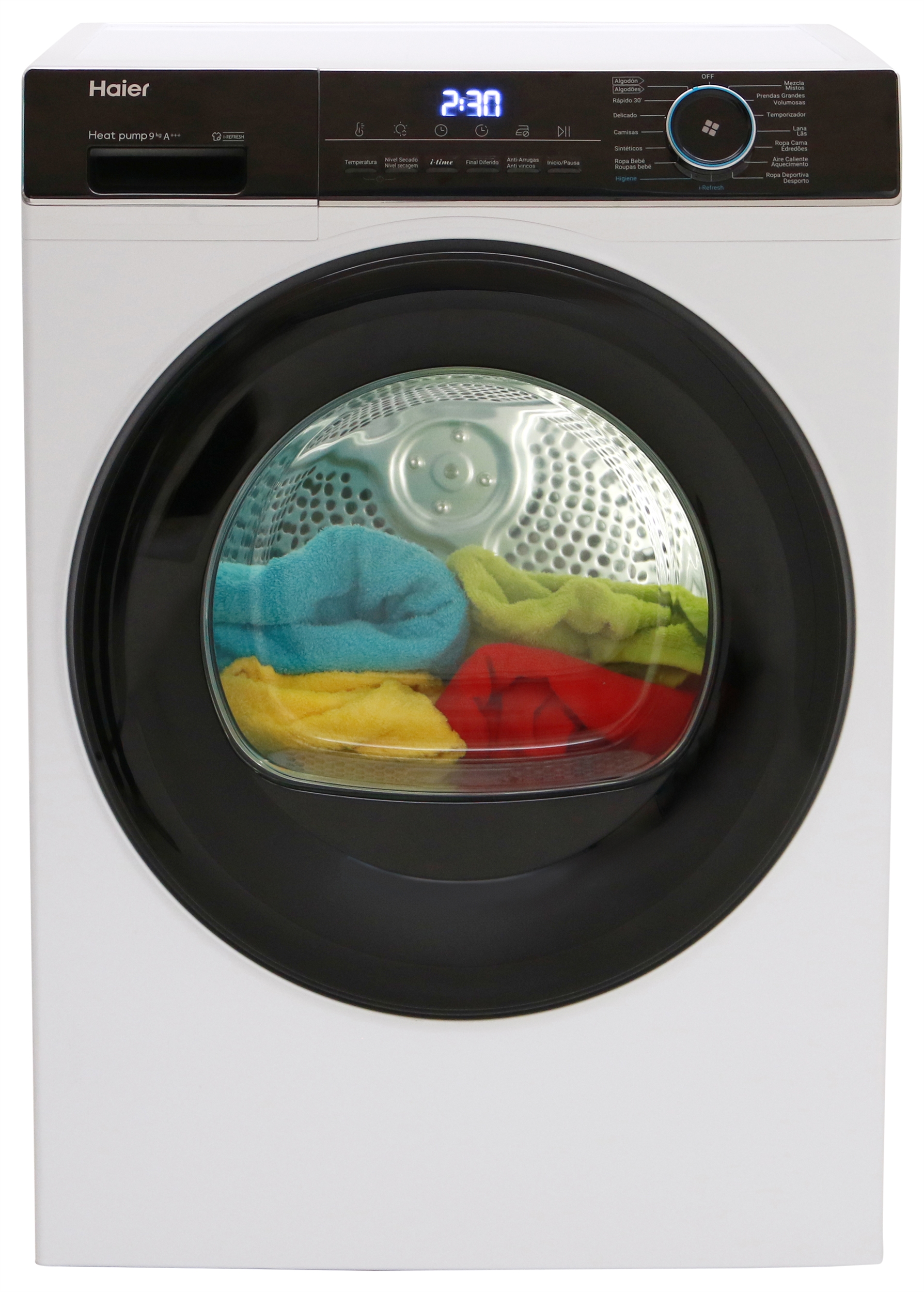 HAIER HD90-A3939