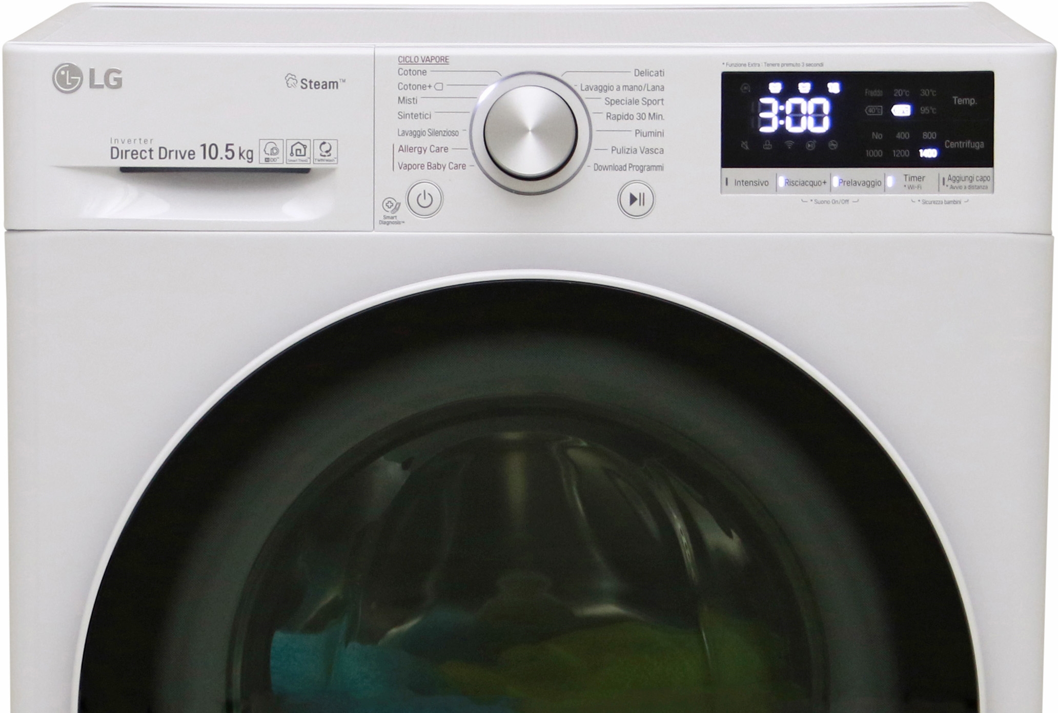 LG F4WV510SO