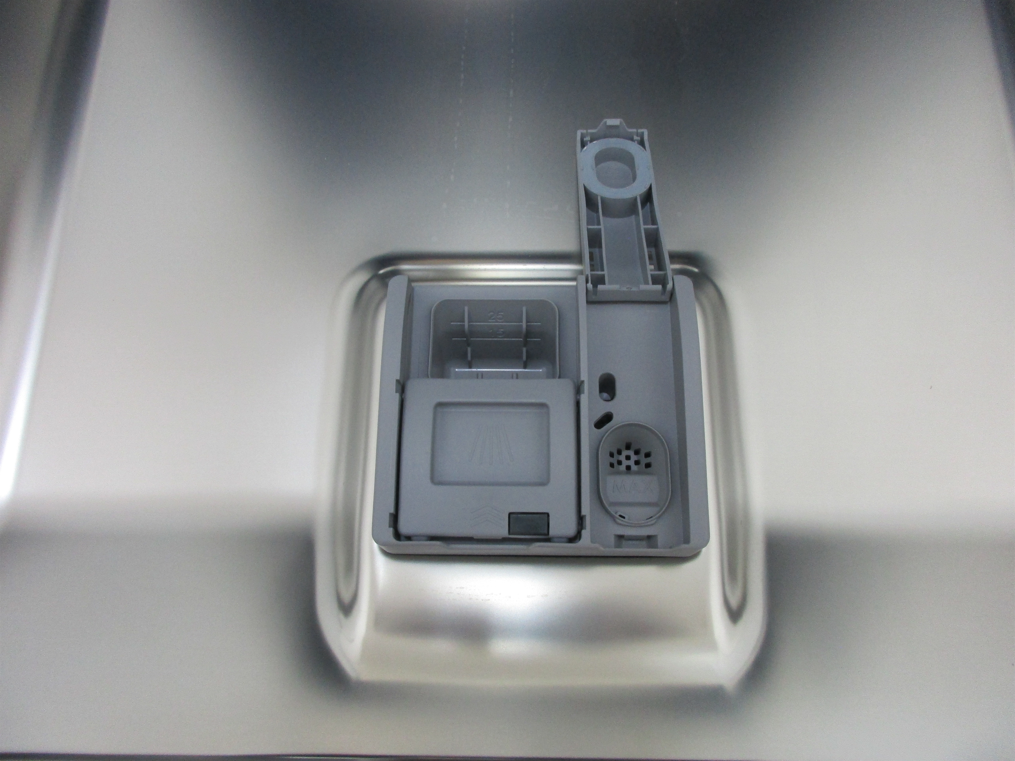 LG DF455HSS