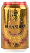 SAERBRAU HOLANDESA (CARREFOUR) CERVEZA