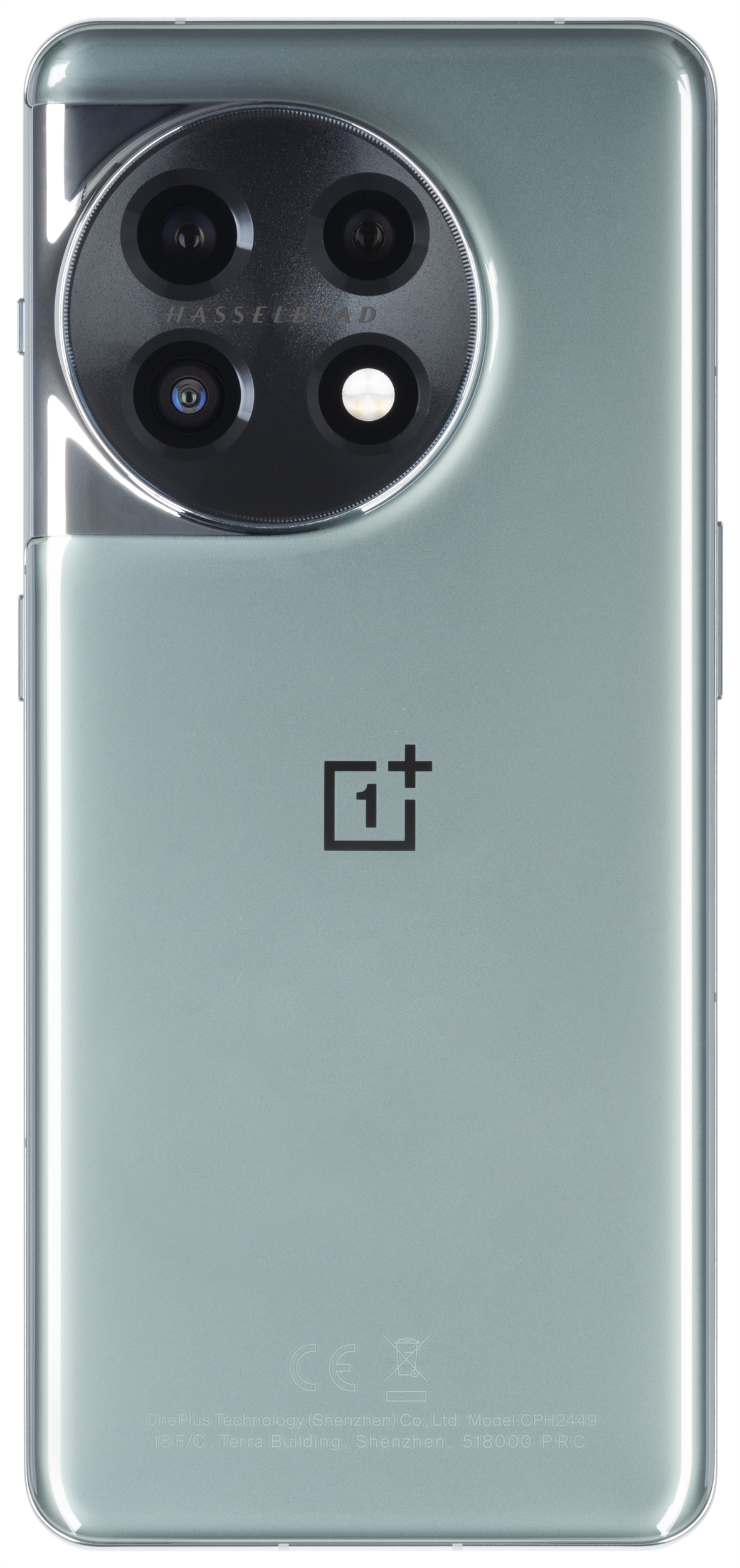 ONEPLUS 11 5G 16GB 256GB