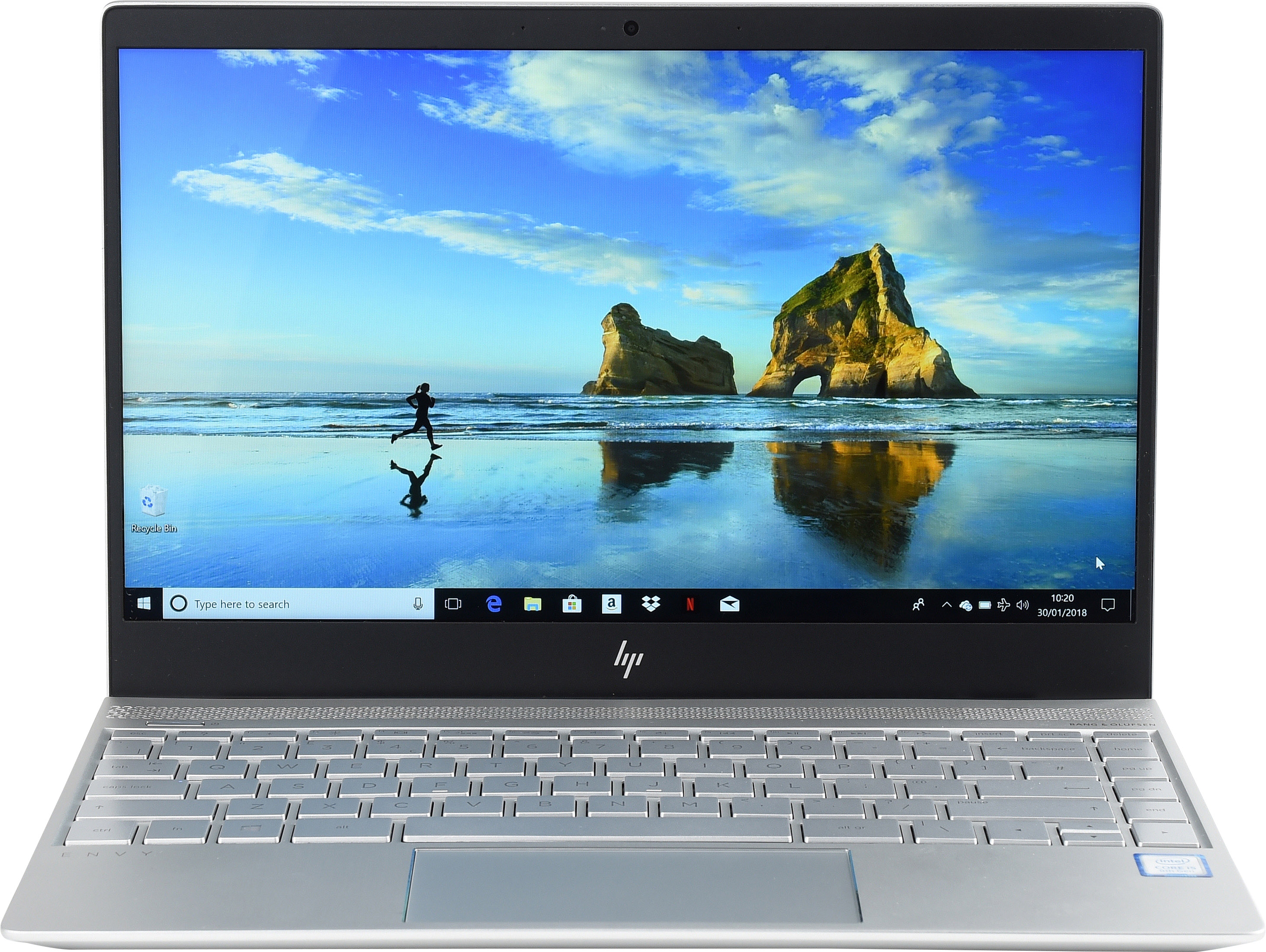 HP Envy 13-ad102ns