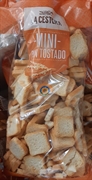 LA CESTERA (LIDL) MINI PAN TOSTADO