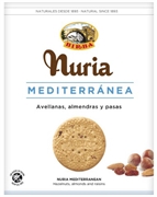 BIRBA NURIA MEDITERRÁNEA