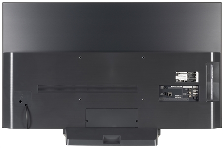 LG OLED48C34LA