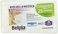 BELPLA (CONSUM) MASCARILLA HIGIÉNICA MULTICAPA 25 LAVADOS (5 UD)