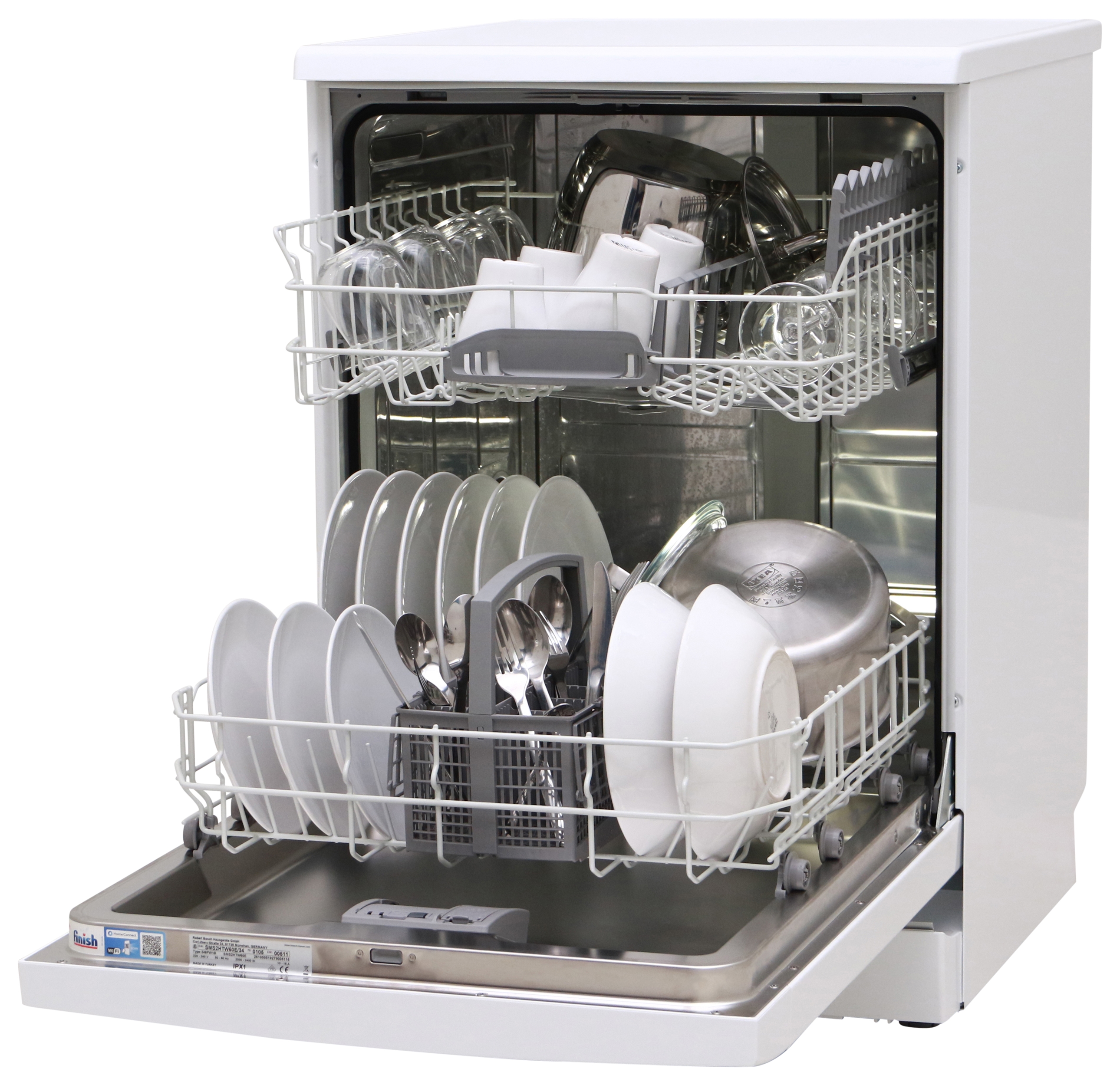BOSCH SMS2HTW60E