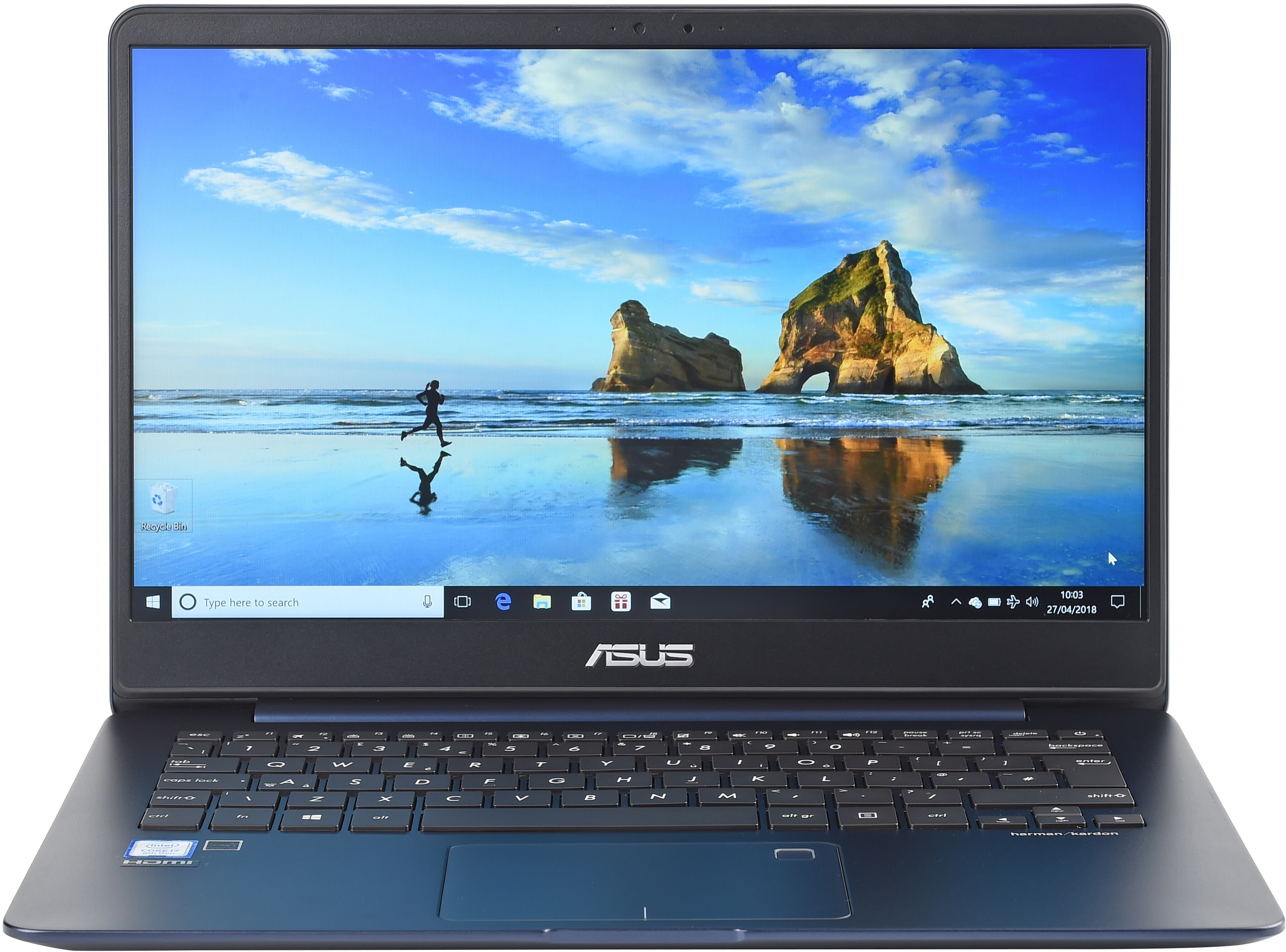 ASUS ZENBOOK UX430UA-GV259T