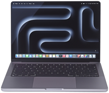 APPLE MACBOOK PRO 14" M3 512GB