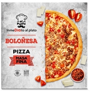 AL PUNTO (DIA) BOLOÑESA