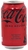 KONG STRONG (LIDL) Coca-Cola Zero azúcar