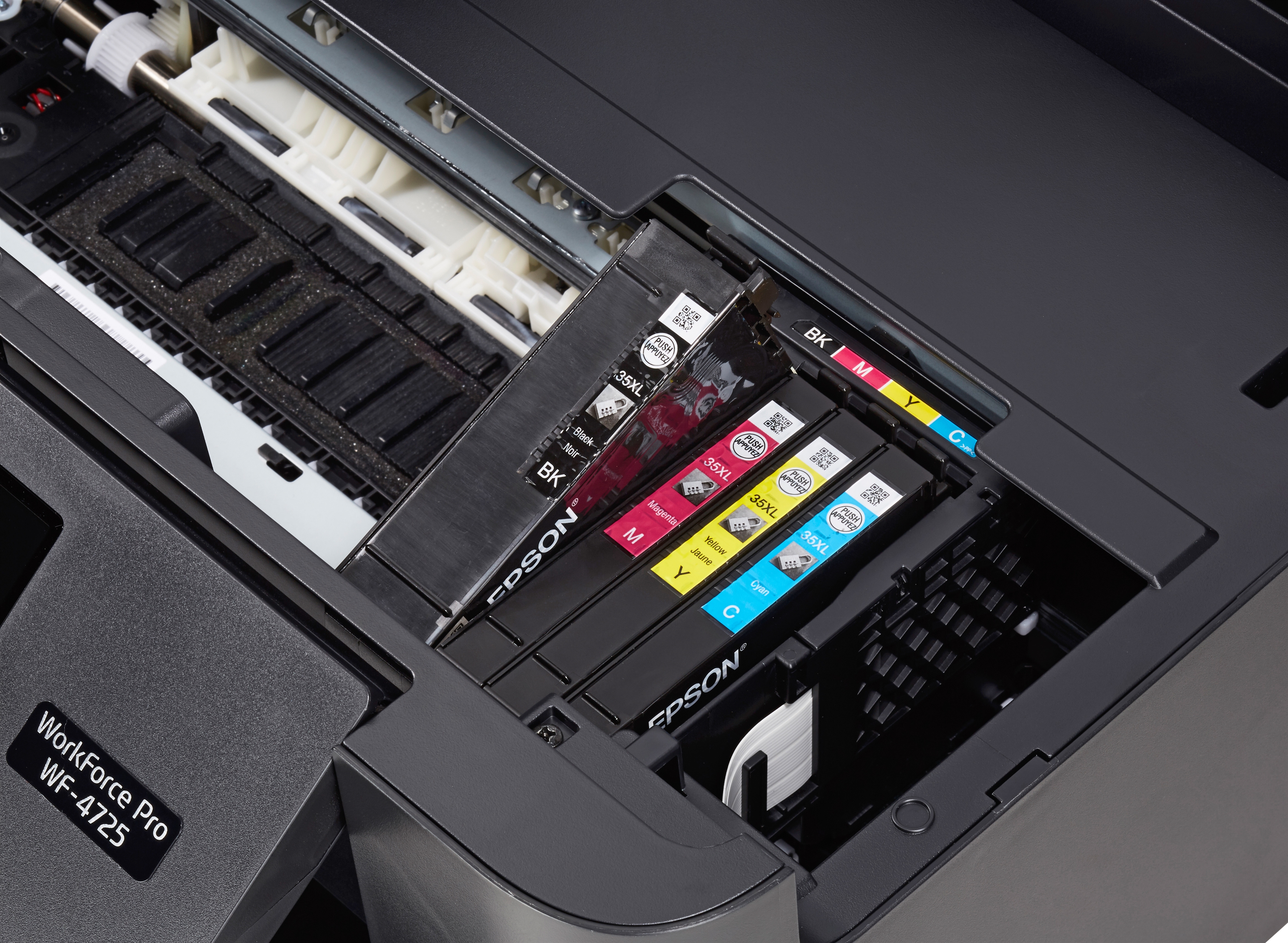EPSON WORKFORCE PRO WF-4725DWF