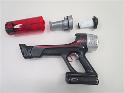 ROWENTA RH2079WO X-Force Flex 9.60