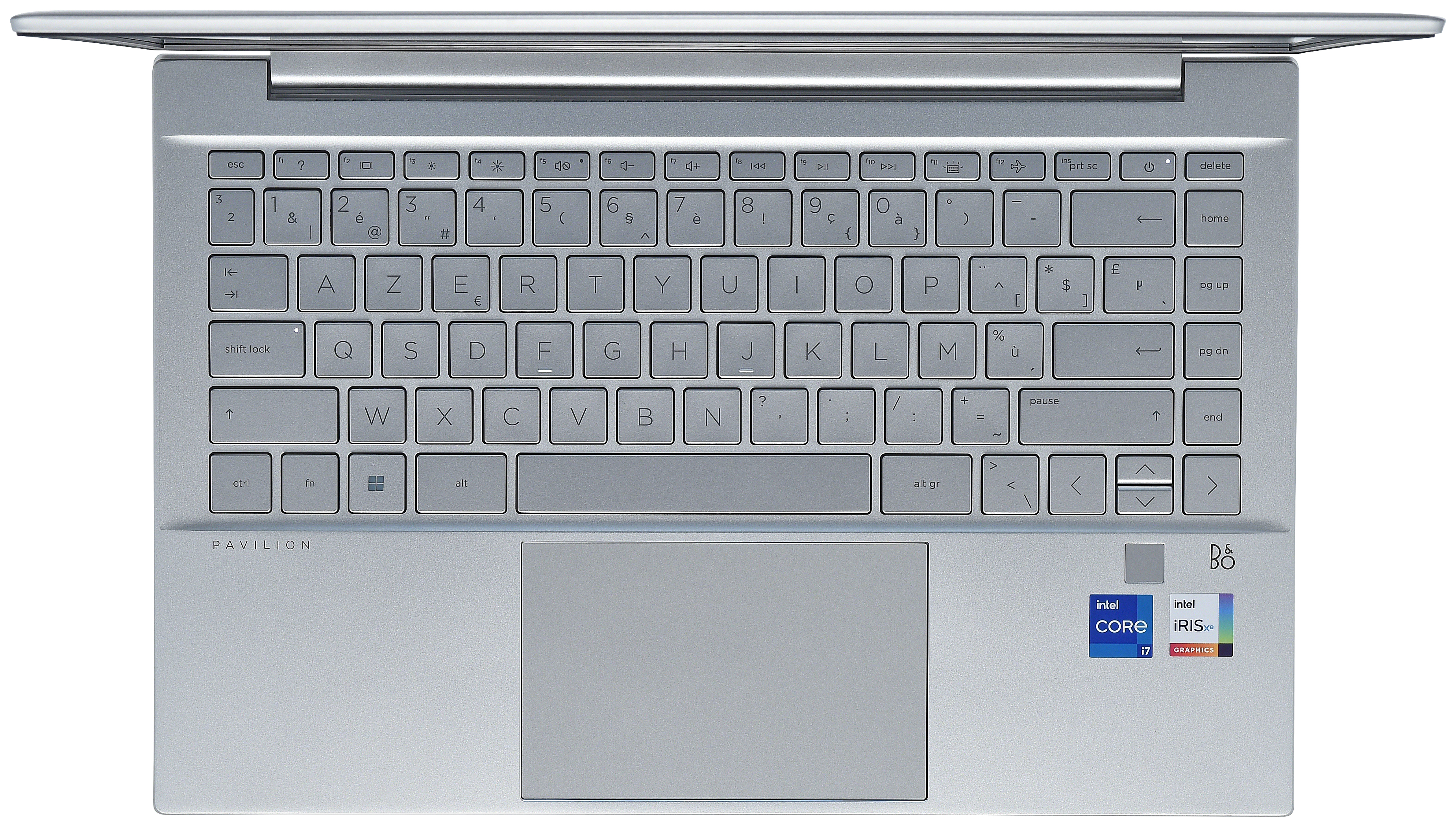 HP PAVILION 14-DV1005NS