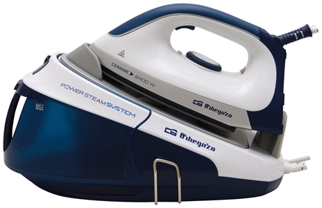 ORBEGOZO VP 8500