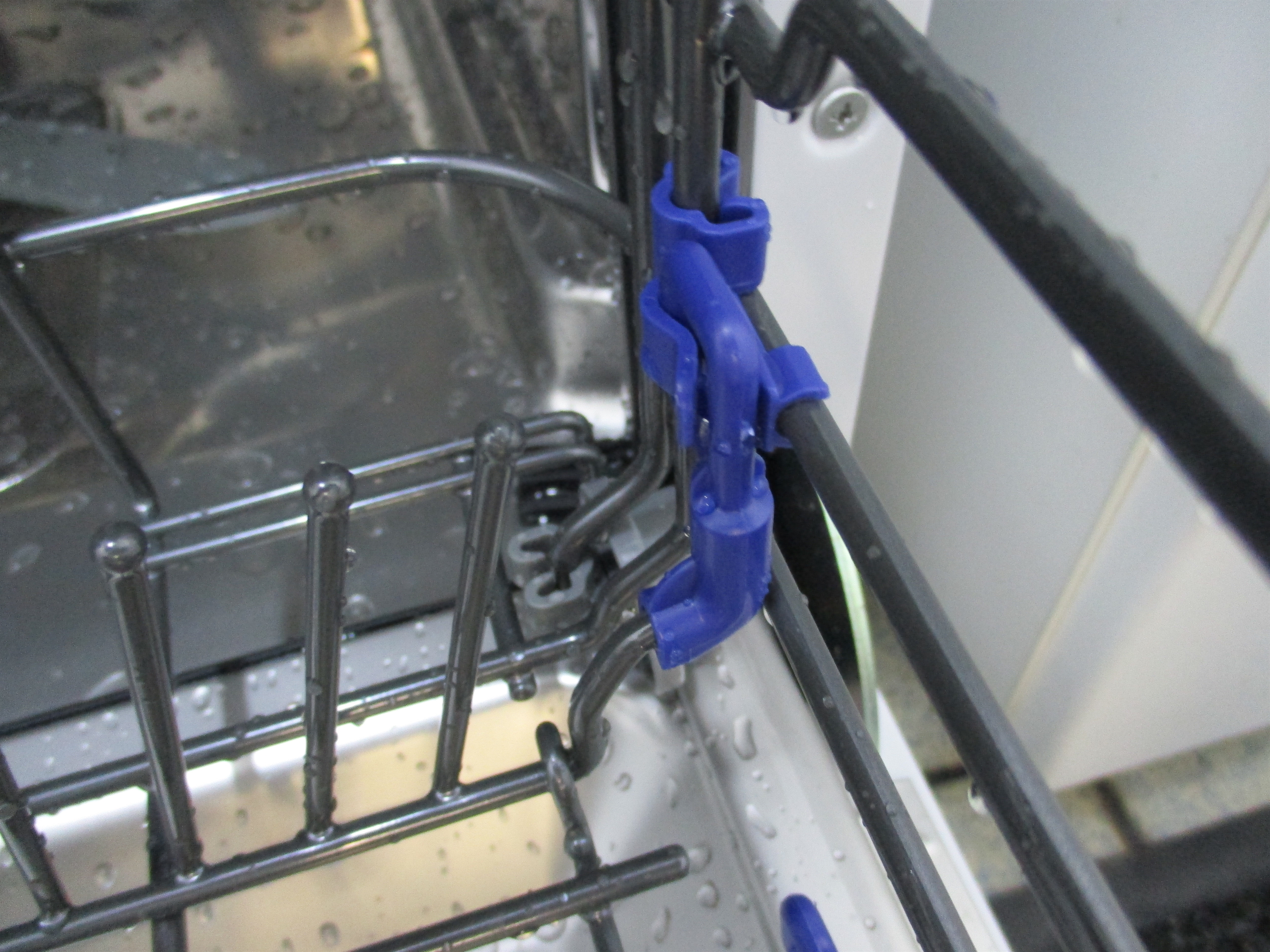 TEKA LP9 840 (BLANCO)