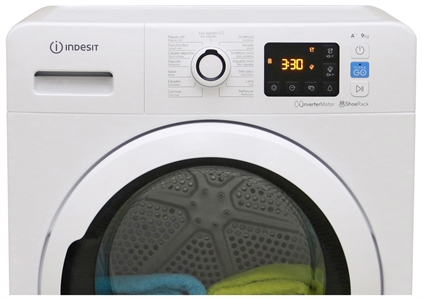 INDESIT YT M11 92K RX SPT