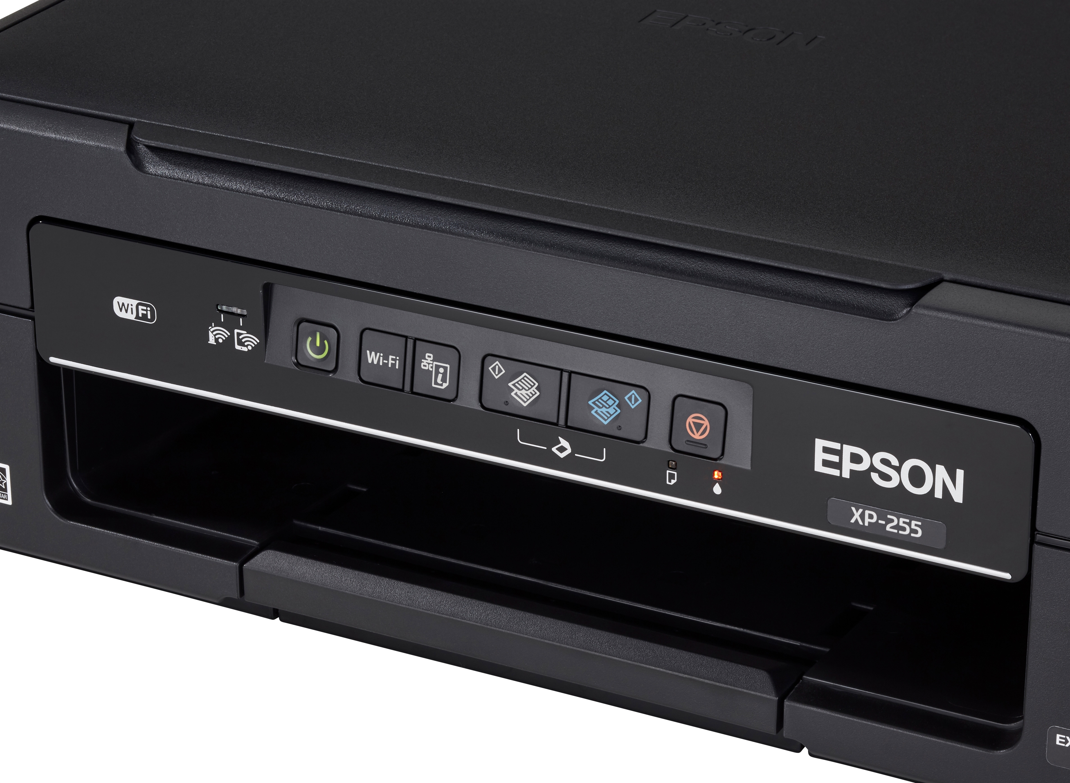 EPSON EXPRESSION HOME XP-255