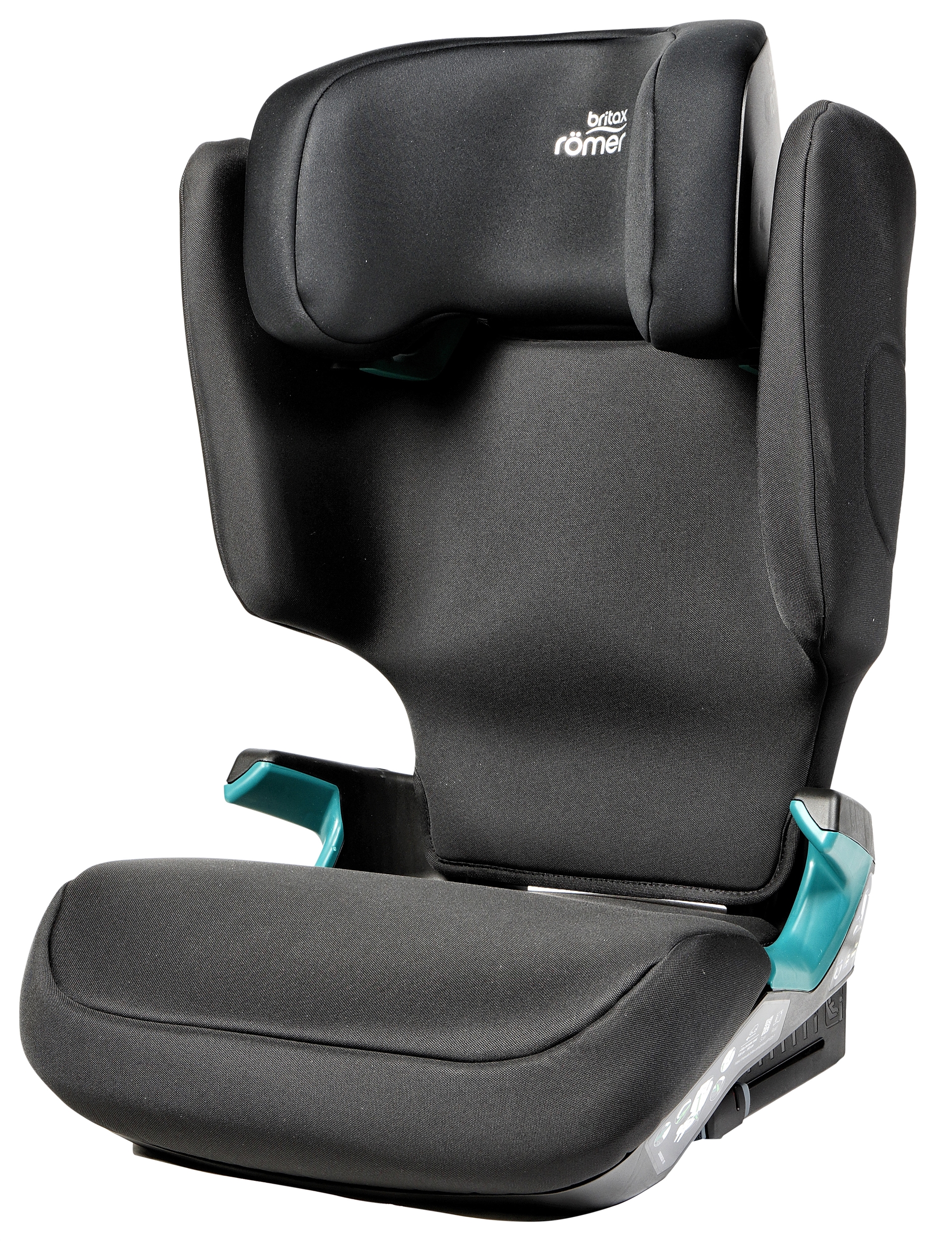 BRITAX RÖMER DISCOVERY PLUS