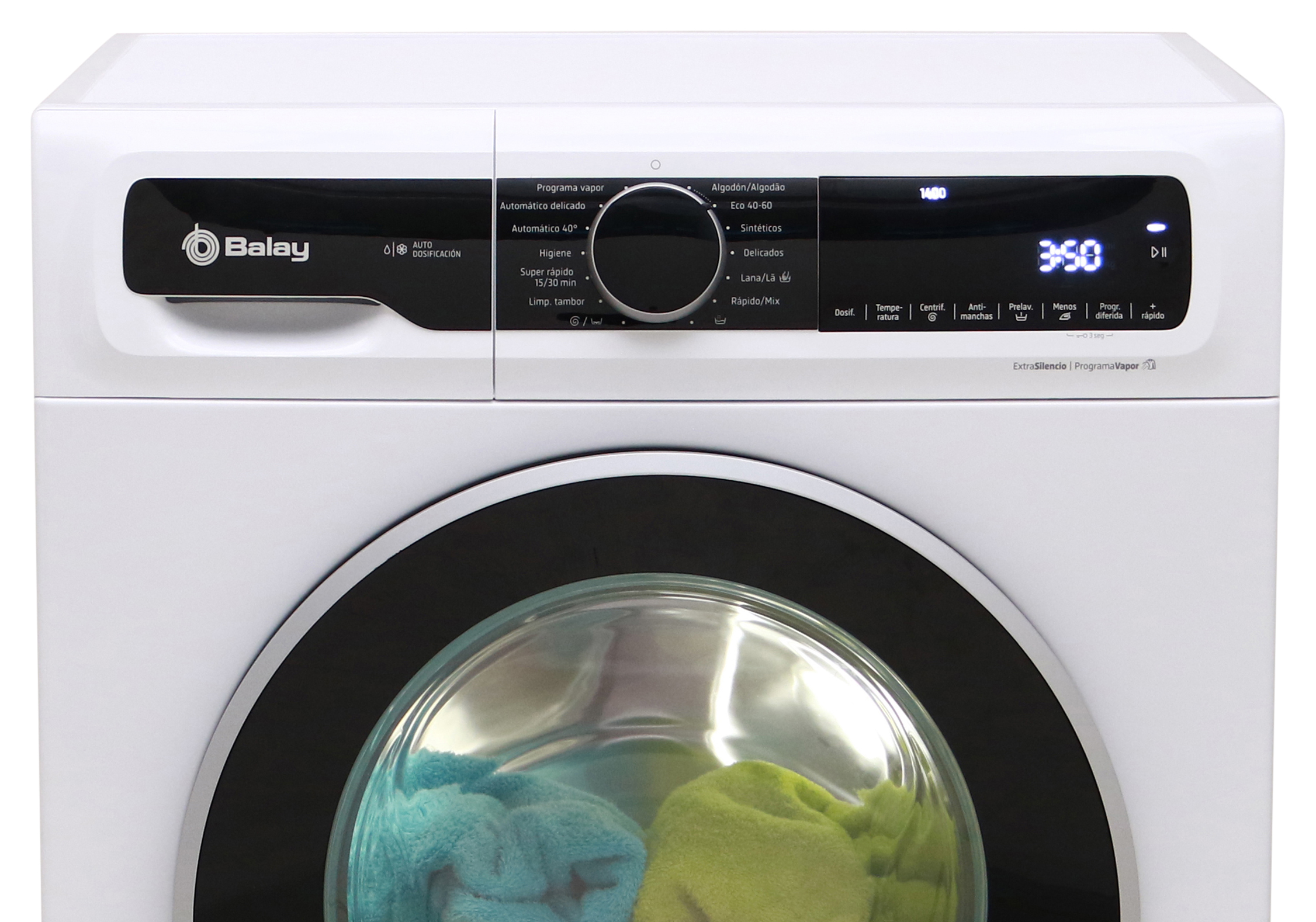 BALAY 3TS3106BD