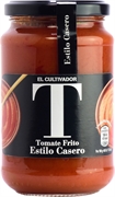 EL CULTIVADOR TOMATE FRITO ESTILO CASERO