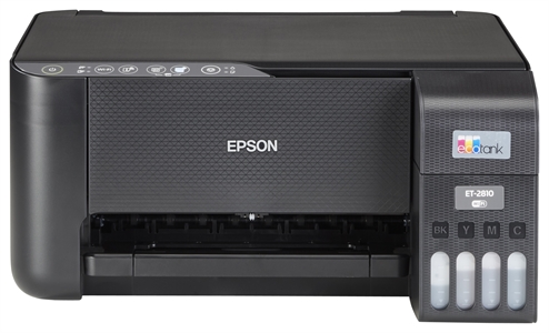 EPSON ECOTANK ET-2810