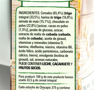 NESTLÉ CHOCAPIC ORIGINAL.