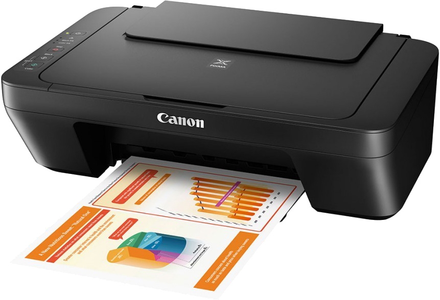 CANON PIXMA MG2550S
