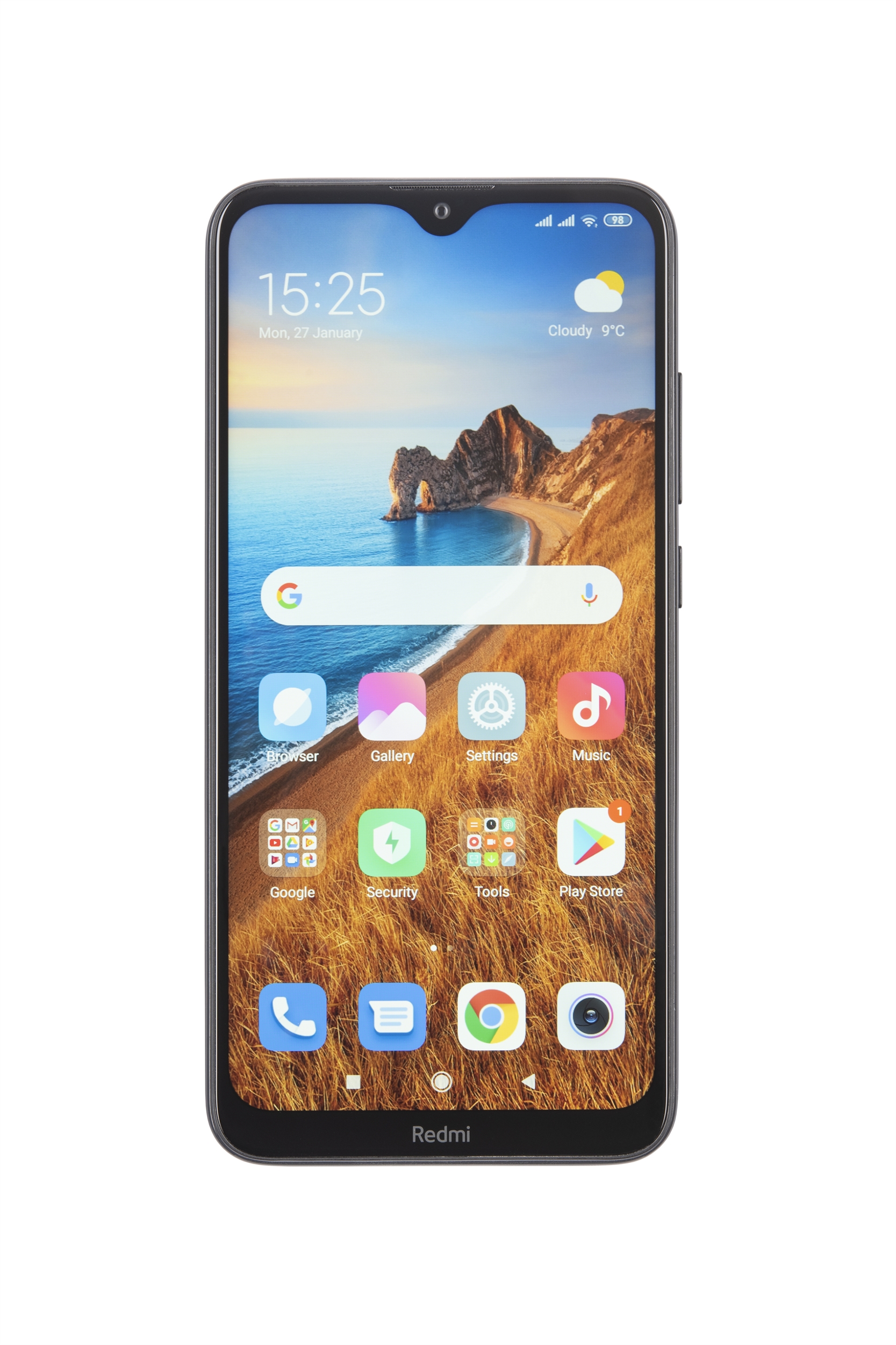 XIAOMI REDMI 8  32GB