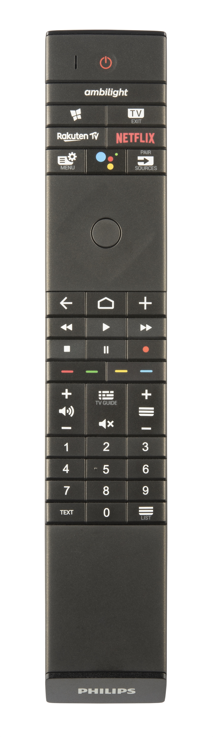 PHILIPS 55OLED935/12