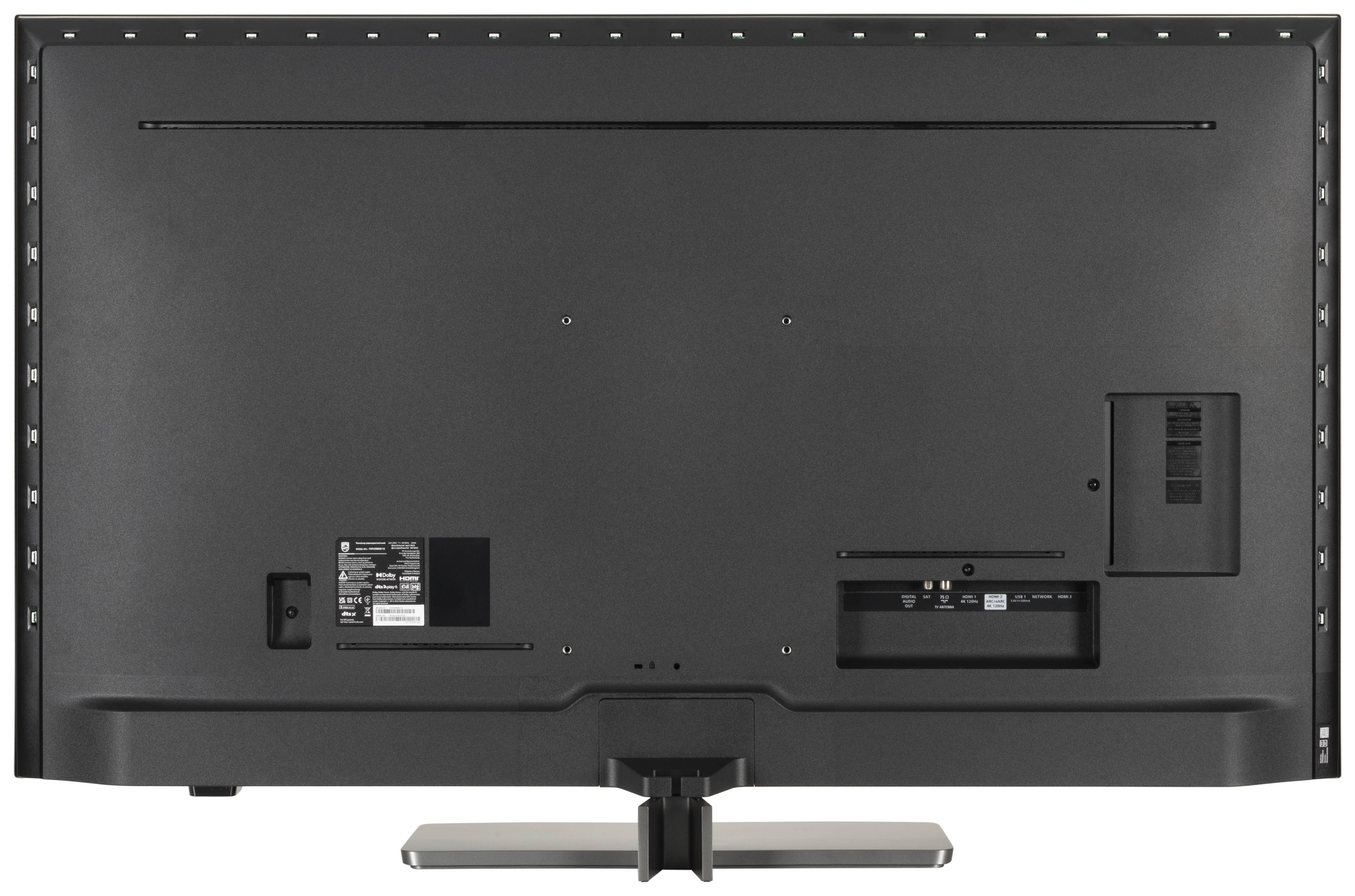 PHILIPS 55PUS8808/12