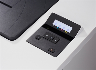 HP COLOR LASERJET PRO M452DN