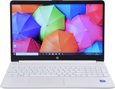 HP 15S-FQ1048NS