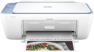 HP Deskjet 2822e
