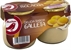 AUCHAN (ALCAMPO) Delicias sabor galleta