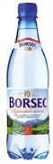 BORSEC Agua mineral natural con gas