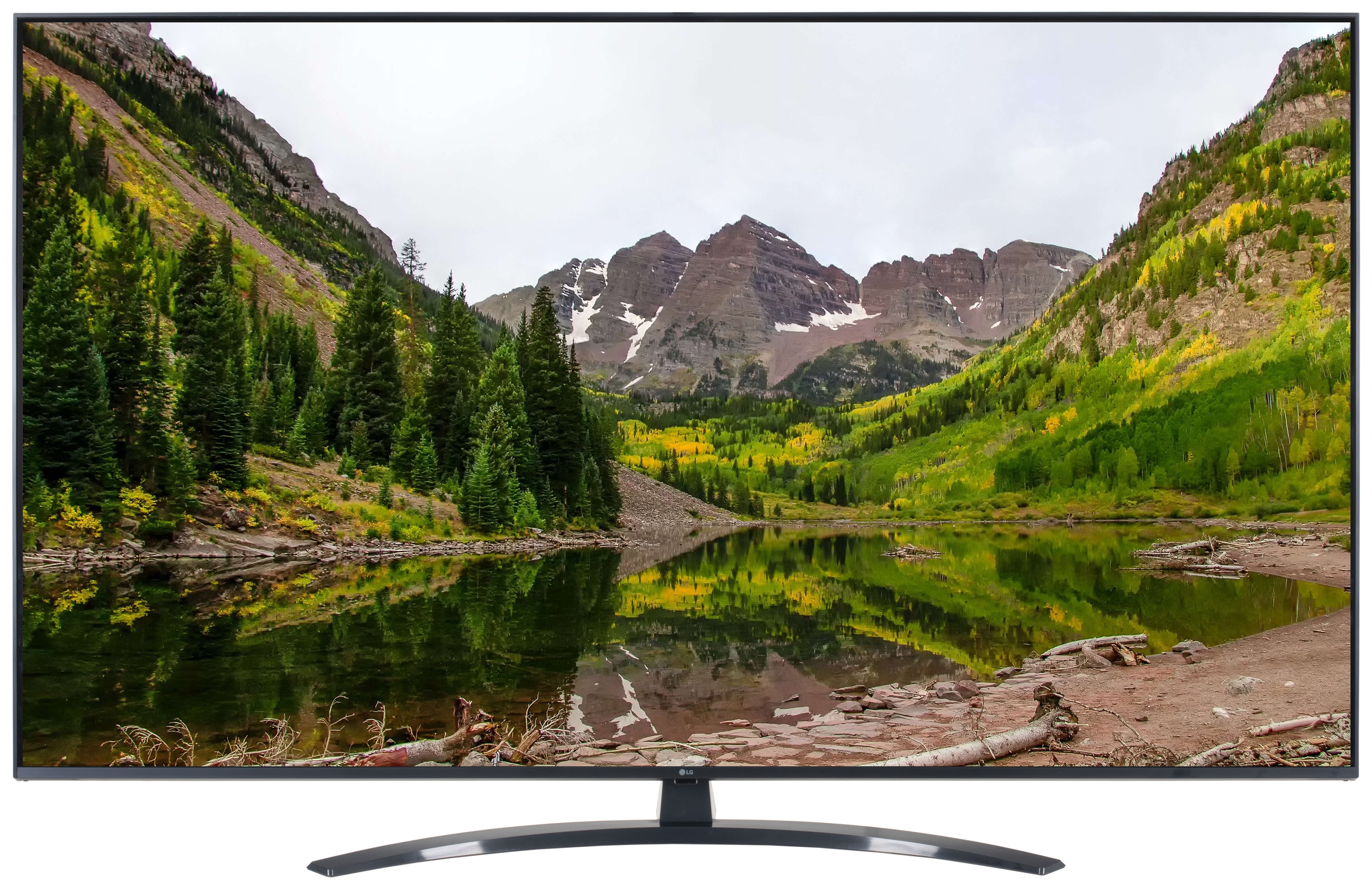 LG 65UP81006LA