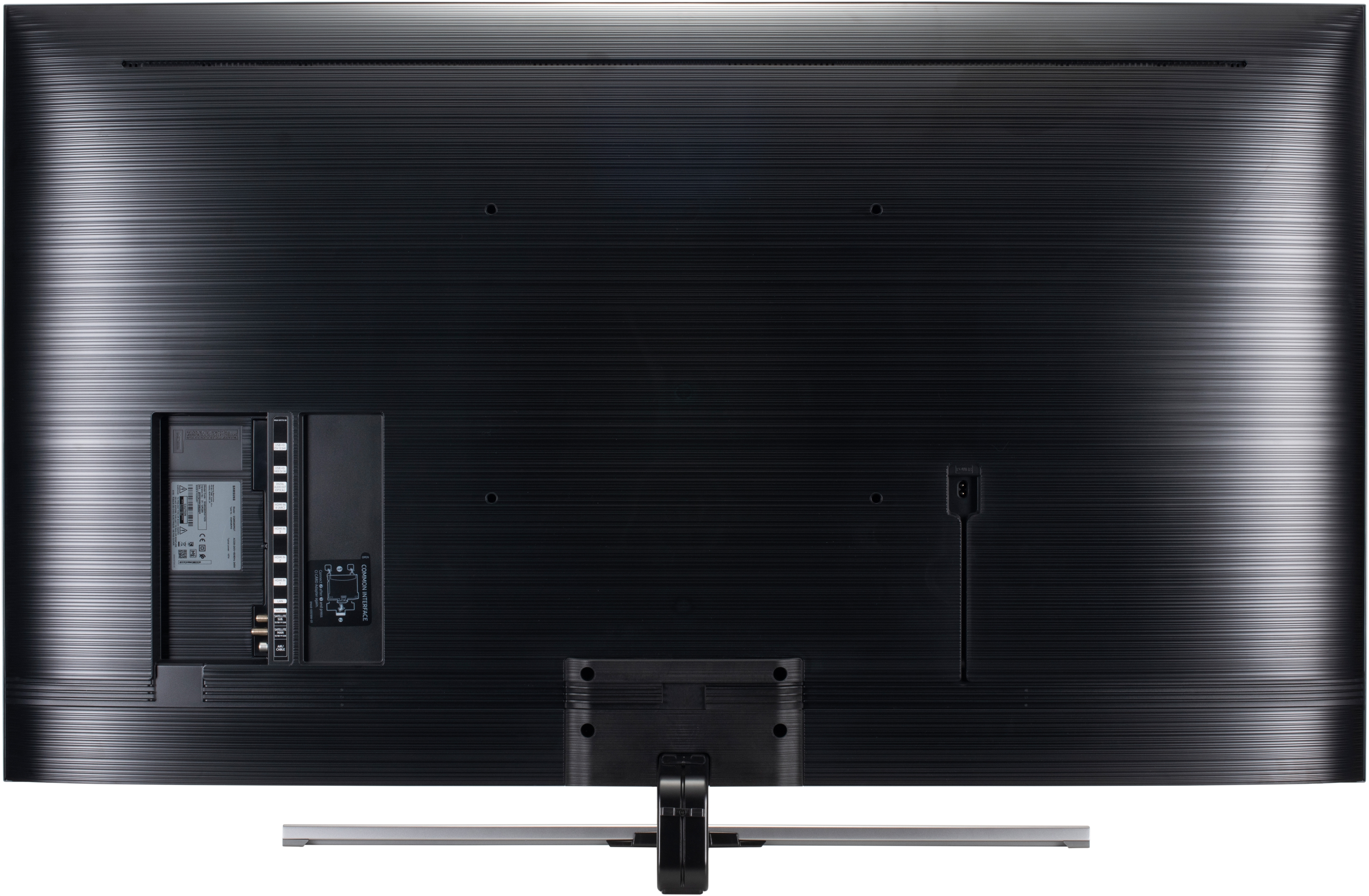 SAMSUNG QE65Q80R