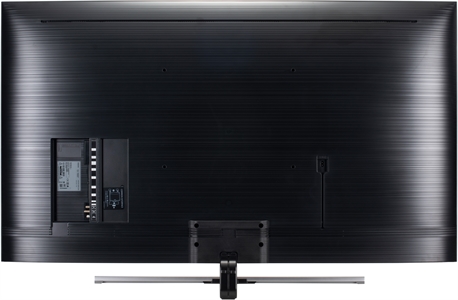 SAMSUNG QE65Q80R