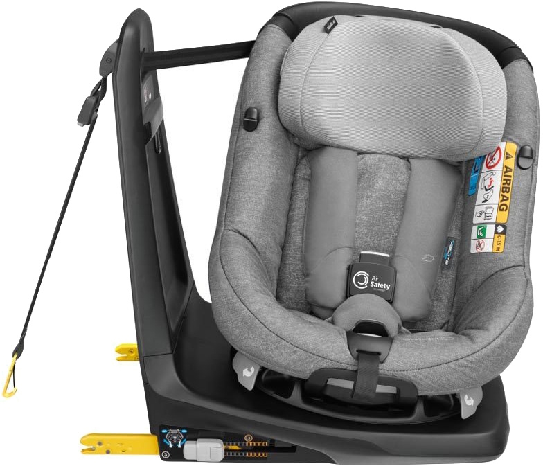 BEBECONFORT AXISSFIX AIR