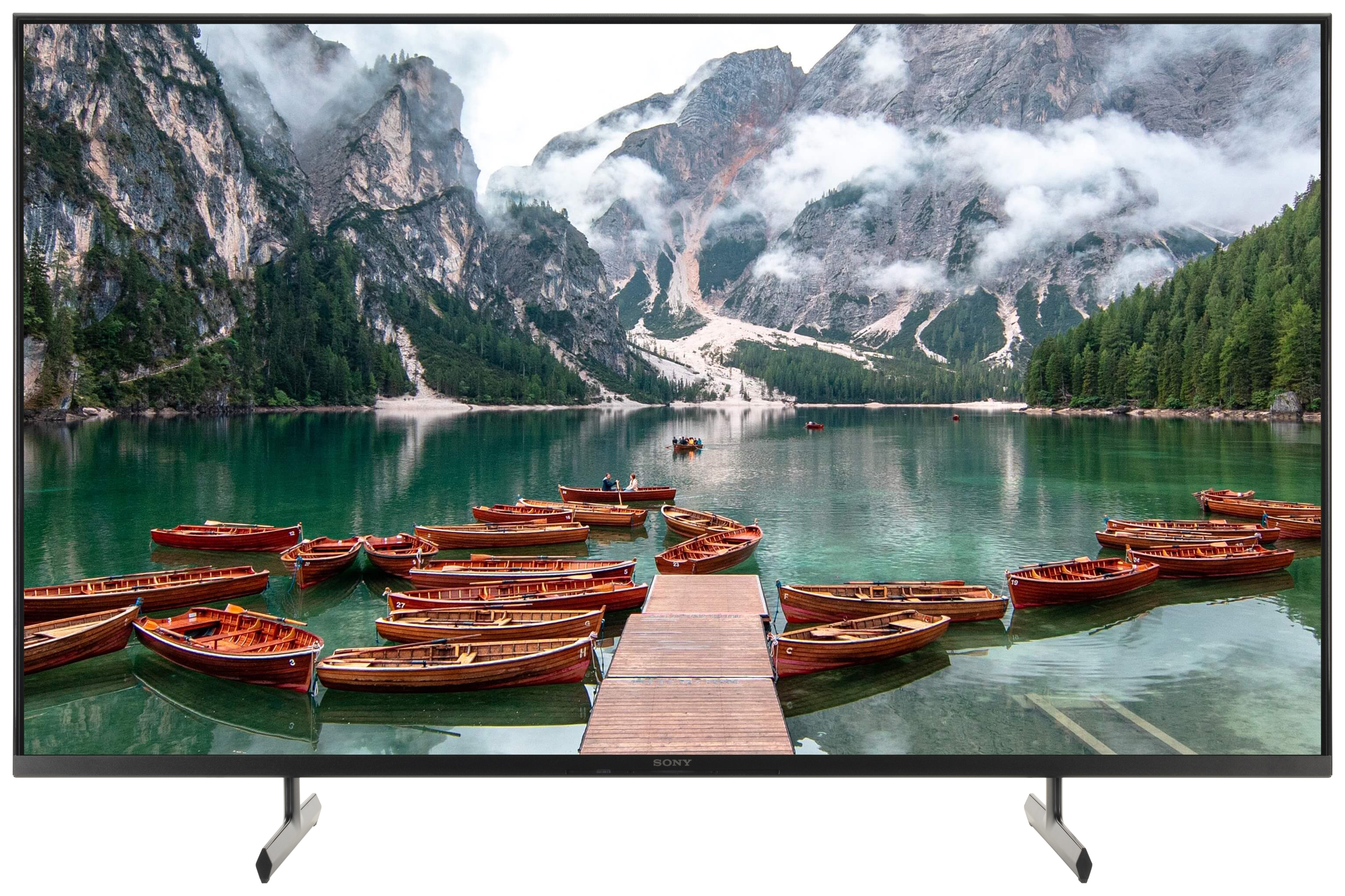 SONY KD-50X80L