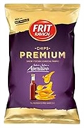 FRIT RAVICH PREMIUM CHIPS SABOR A SALSA DE APERITIVO