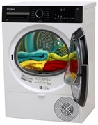 WHIRLPOOL C WSD 83M WBS ES